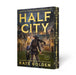 Half City by Kate Golden