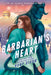 Barbarian's Heart by Ruby Dixon