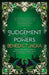 A Judgement of Powers by Jacka, Benedict