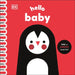Hello Baby: With a Mirror Surprise! by Rebecca Weerasekera