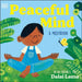 Peaceful Mind by His Holiness The Dalai Lama