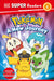 DK Super Readers Level 1 Pokémon a New Journey by Dk