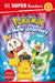 DK Super Readers Level 1 Pokémon a New Journey by Dk