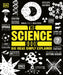The Science Book by Dk