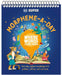 DK Super Where Words Come from Morpheme-A-Day by DK