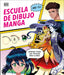 Escuela de Dibujo Manga (Manga Drawing School) by Mei Yu