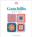 Ganchillo Paso a Paso (Crochet Stitches Step-By-Step) by Claire Montgomerie