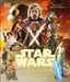 Star Wars La Enciclopedia (Star Wars Encyclopedia) by Daniel Wallace
