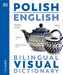 Polish - English Bilingual Visual Dictionary by DK