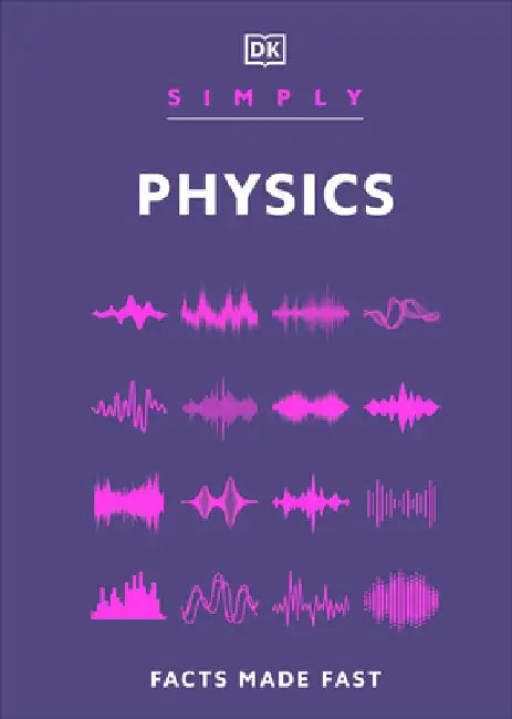 Simply Physics by DK