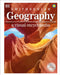 Geography: A Visual Encyclopedia by DK