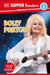 DK Super Readers Level 4 Dolly Parton by DK