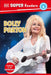 DK Super Readers Level 4 Dolly Parton by DK