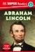 DK Super Readers Level 3 Abraham Lincoln by DK