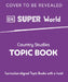 DK Super World: Australia by Dk