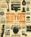 The History Book by Dk