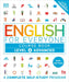 English for Everyone Course Book Level 4 Advanced: A Complete Self-Study Program by DK
