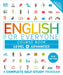 English for Everyone Course Book Level 4 Advanced: A Complete Self-Study Program by DK