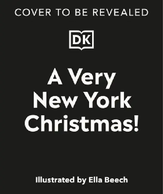 A Very New York Christmas! by Sara Forster