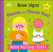 Rose Signs Please and Thank You by Ayling-Ellis, Rose