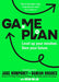 Game Plan: Level Up Your Mindset. Own Your Future. by Jake Humphrey, Damian Hughes, Oscar Millar