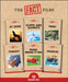 Phonic Books the Fact Files 1: Consonant Blends and Digraphs, Suffixes -Ed and -Ing by Phonic Books