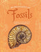 An Anthology of Fossils: A Collection of Plant and Animal Fossils from Around the World by Lomax, Dean