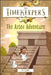 The Timekeepers: The Aztec Adventure by SJ King