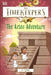The Timekeepers: The Aztec Adventure by SJ King
