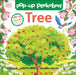 Pop-Up Peekaboo! Tree by DK
