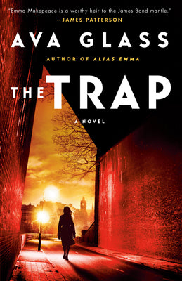 The Trap by Ava Glass