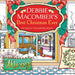 Debbie Macomber's Best Christmas Ever: An Adult Coloring Book by Debbie Macomber
