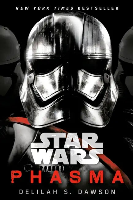 Phasma (Star Wars) by Delilah S. Dawson