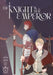 The Knight and Her Emperor, Volume 1 by G. M., Winter, Heyum