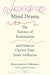 Mind Drama: The Science of Rumination and How to Outwit Your Inner Defeatist by Donna Jackson Nakazawa