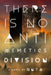 There Is No Antimemetics Division by Qntm
