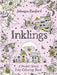 Inklings: A Pocket-Sized Inky Coloring Book by Johanna Basford