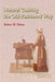 Natural Cooking the Old-Fashioned Way by Robert W. Pelton