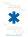 The Write Way to Better E.M.S.: How to Organize, Write & Give Better E.M.S. Reports by Walter C., Jr. Kennedy