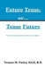 Nurses: Future Tense, Or...Tense Future by Venner M. Farley