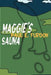 Maggie's Sauna by Paul E. Furdon