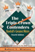 The Triple Crown Contenders: Baseball's Greatest Hitters by Robert L. Minteer