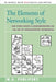 The Elements of Networking Style: And Other Essays & Animadversions on the Art of Intercomputer Networking by M. A. Padlipsky