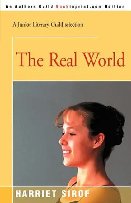 The Real World by Harriet Sirof
