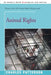Animal Rights by Charles Patterson