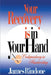 Your Recovery is in Your Hand: Codependency in Handwriting by James Rindone