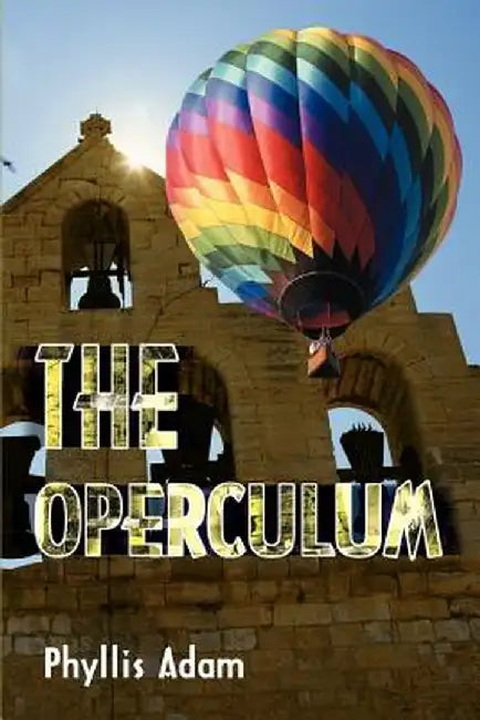 The Operculum by Phyllis Adams