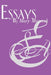 Essays by Mary Marecek