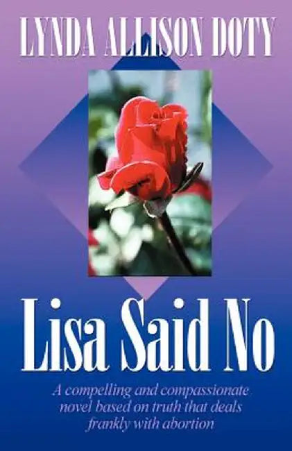 Lisa Said No by Lynda Allison Doty