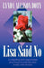 Lisa Said No by Lynda Allison Doty
